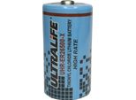 Ultralife UHR-ER26500-X C Cella Rotonda 3,6V 6,5Ah Al Litio Cloruro Di Tionile