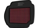 Filtro Aria K&N HA-1222 Per Honda Grom 125: 2022
