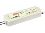 Mean Well Alimentatore Switching Led IP67 60W 24V/2,5A A Tensione Costante