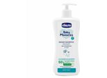 Chicco Baby Moments Shampoo Corpo E Capelli 0M+, 500Ml