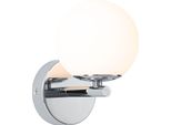 Paulmann Selection Applique Led Per Bagno Gove