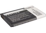 Coreparts Batteria 4,44Wh Agli Ioni Di Litio 3,7V