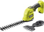 Ryobi RY18GSA-0 Doppia Lama 1,01 Kg