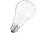 Osram Led Value Classic A Fr 8,5W Bianco Luce Diurna E27 4052899326873 Come 60W