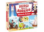 Gioco Bambini Contro Genitori Storia Del Capannone 08552
