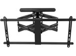 Wall Mount Large W. Arm Up To Vesa 800X400. (VLMW4390A)