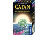 Kosmos Catan - Sternenfahrer Neue Begenungen, Erweiterung, ErgäNzung, Strategiespiel, 683535