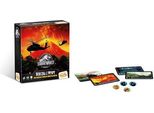 Gioco Jurassic World Fuga Dall'isola