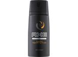 Axe Dark Temptation Deodorante Spray 150Ml