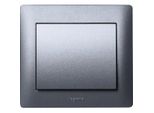 Legrand Wippe Universal Soft Alu (771310 Galea)
