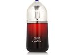 Cartier Pasha Edition Noire Sport Edt Spray