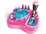 Clementoni Crazy Chic Crazy Nail Studio 18768