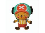 One Piece - Tony Tony Chopper 25 Cm Peluche