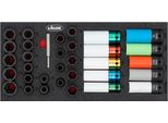 Vigor V7324 Set Di Chiavi A Bussola ∙393 Mm X 188 Mm X 35 Mm ∙ Numero Di Utensili: 32