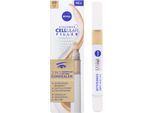 Nivea 3In1 Eye Concealer 03 Dark, 4 Ml