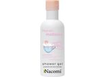 Gel Doccia Al Profumo Di Marshmallow Di Nacomi, 300 Ml