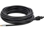 Powerplus Powxg90951 Set Per La Pulizia Delle Pipe 15 M Argento Argento Taglia Unica