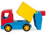 Wader Techtruck Camion Della Spazzatura Per Bambini 35311 53114