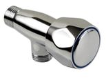 Ventil Balletto (85046) Ventil, 1/2", Cromo"