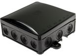 Scatola Di Giunzione Scatola Di Giunzione A Prova Di Umidità IP54 95X117X40Mm Scatola Di Giunzione A Montaggio Esterno