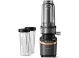 Philips Flip&Juice™ Blender HR3770/10 Frullatore Ad Alta Velocità Con Modulo Spremiagrumi