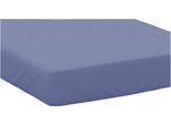 Lenzuolo Aderente In Percalle Belledorm, Easy-Care BM171 (Letto Singolo) (Grigio Nuvola)