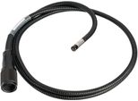 Hazet 4812-21S Sonda Semiflessibile ∙ ∙ ⌀ 5,5 Mm ∙ Telecamera Frontale: 0° ∙ 5,5 Mm