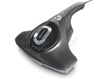 Brandson Aspirapolvere Manuale Per Acari 300W, Aspirapolvere Per Acari, Distrugge Il 93% Degli Acari, Pulizia Senza Sostanze Chimiche, Aspirapolvere, Disinfezione Dei Materassi Con Luce UV-C, Per Soggetti Allergici, Nero