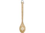 Kitchenaid GemüSelöFfel Core Birkenholz 34 Cm