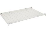 Intellinet 714136 Intellinet 19" Fachboden Variable Schienen 750Mm Tief Grau"