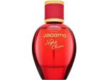 Jacomo Night Bloom Eau De Parfum Per Donna 50 Ml