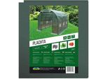 Nohel Garden Foglio Per Teli 10 M2, 2,5 X 4 M, Foglio Laminato
