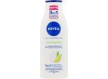 Nivea Lozione Per Il Corpo Alla Citronella 5 In 1 400Ml
