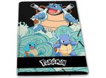 Cyp Brands One PokéMon Squirtle Evolution 4 PokéMon Squirtle Evolution Multicolore Multicolore One Size