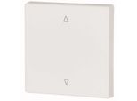 Eaton Rocker 1-Fold Bianco Lucido Jalo