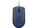 Lenovo GY51D20878 Mouse Ambidextrous Usb Type-C Optical 2400 Dpi