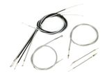 Set Treno Bgm Original Pe Copertura Interna Vespa V50, V90, PV125, ET3