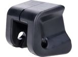 Cuscinetto In Gomma / Adattatore Serbatoio Benzina Schmitt Per Simson S50, S51, S70