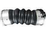 Vaico V20-4365 Tubo Flessibile Dell'aria Di Sovralimentazione Turbo Per Bmw 5 Touring (F11) 5 Berlina (F10) 7 (F01, F02, F03, F04) 5 Gt (F07)
