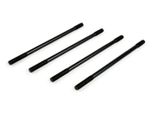 Set Di Viti Prigioniere Per Cilindro M7 X 140Mm Bgm Original (Utilizzato Per Cilindri Vespa PX80, PX125, PX150, Sprint GT125 (VNL2T), GTR125 (VNL2T), TS125 (VNL3T), Super, Vna, Vnb, Vba, Vbb, V90, SS90, PV125, ET3, PK80, PK125, Lambretta Ld 125 (Dal 1956), D 1