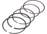 Fasce Elastiche Naraku V. 50Cc Per Piaggio 4T