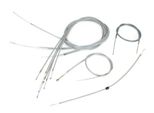 Set Treno Bgm Originale Pe Copertura Interna Vespa Px Vecchio (-1984)