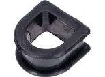 Pressacavo In Gomma Per Bobina Di Accensione Interna Per Simson S50, KR50, KR51/1 Schwalbe, SR4-1 Spatz, SR4-2 Star, SR1, SR2