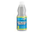 Prodotti Chimici Per Piscine, Stabilizzatore Di Durezza, 1 L, Silco