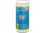 Prodotti Chimici Per Piscine, Cloro Shock, 1 Kg, Silco
