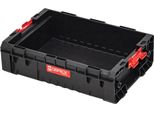 Qbrick System Pro Box 130 2.0 Impilabile 450 X 310 X 130 Mm 9 L IP54