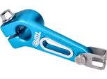 Leva Di Sblocco Frizione Tunr Blu Per Derbi Ebe, Ebs, D50B
