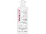 Topicrem Mela Latte Idratante Per Il Corpo Latte Unificante Ultra-Idratante 500 Ml