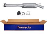 Kit Silenziatore Centrale Faurecia Easy2Fit Per MERCEDES-BENZ 190 E Altri