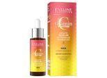 Eveline Siero Ricco Di Vitamina C 3Xaction Per Le Prime Rughe Notturne 30Ml